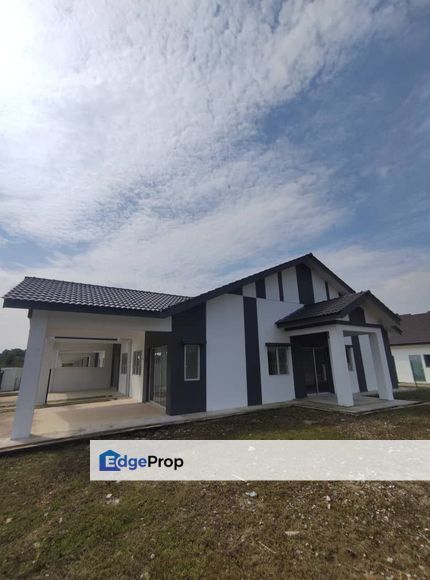 FOR SALE    TERES 1 TINGKAT, PASIR PUTEH KALUMPANG, SELANGOR   , Selangor, Kerling