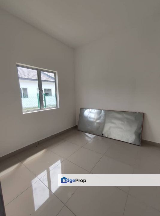 FOR SALE    TERES 1 TINGKAT, PASIR PUTEH KALUMPANG, SELANGOR   , Selangor, Kerling