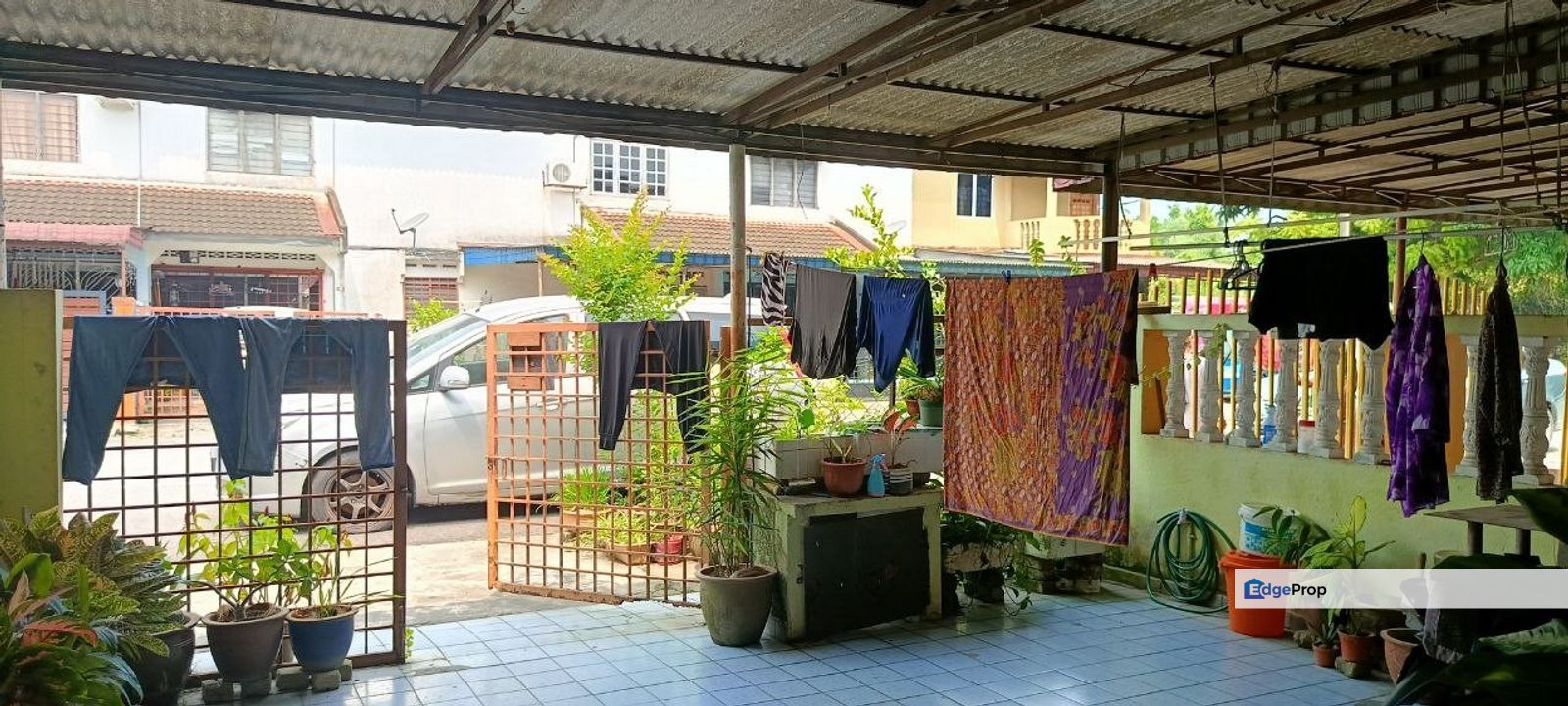 Teres 2 Tingkat Lorong Kapar Setia, Taman Kapar Ria, Kapar, Selangor, Selangor, Kapar 