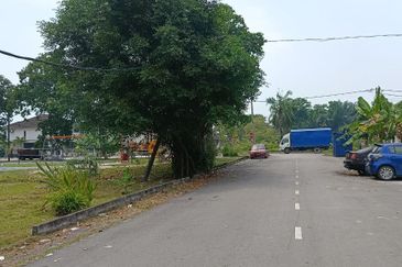 Taman Kapar Ria 3