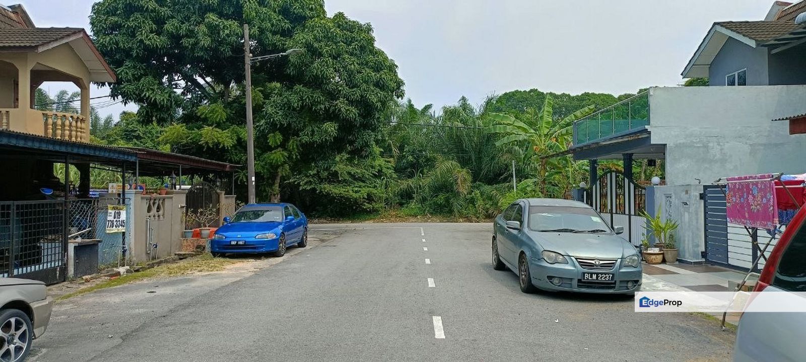Teres 2 Tingkat Lorong Kapar Setia, Taman Kapar Ria, Kapar, Selangor, Selangor, Kapar 