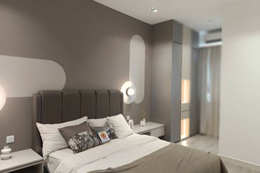 Taman Belida Ulu Yam