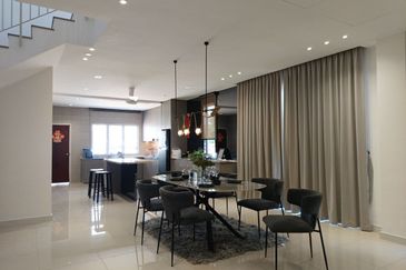 Taman Belida Ulu Yam