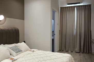 Taman Belida Ulu Yam