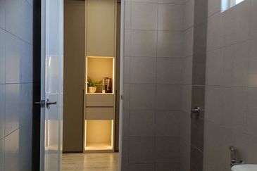 Taman Belida Ulu Yam