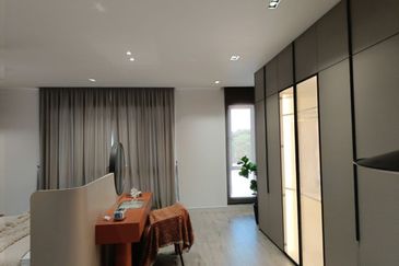 Taman Belida Ulu Yam