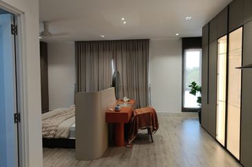 Taman Belida Ulu Yam