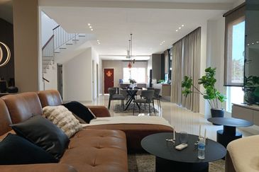 Taman Belida Ulu Yam