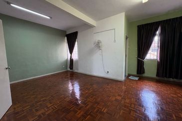 The Rise @ Bandar Putra Permai