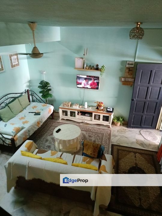 Teres 2 Tingkat Lorong Kapar Setia, Taman Kapar Ria, Kapar, Selangor, Selangor, Kapar 