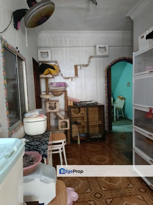 Teres 2 Tingkat Lorong Kapar Setia, Taman Kapar Ria, Kapar, Selangor, Selangor, Kapar 