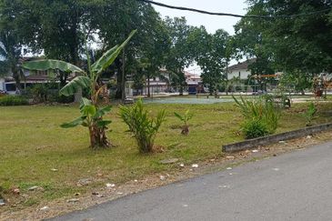 Taman Kapar