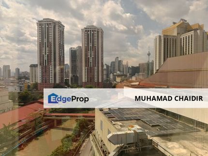 Office Lot For Rental Many Floor @ Menara Dato ONN Jalan Tun Ismail Kuala Lumpur, Kuala Lumpur, KL City