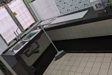 Bandar Country Homes