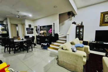 Desiran Bayu @ Sri Rampai