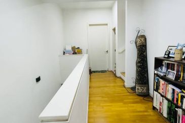 Desiran Bayu @ Sri Rampai