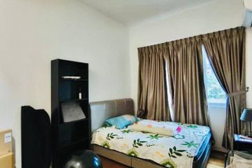 Desiran Bayu @ Sri Rampai