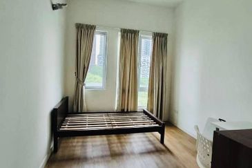 Desiran Bayu @ Sri Rampai