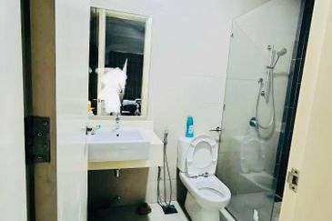 Desiran Bayu @ Sri Rampai