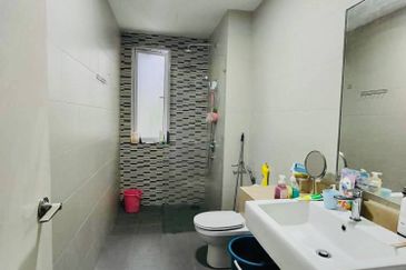 Desiran Bayu @ Sri Rampai