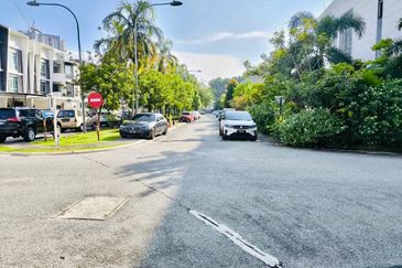 Desiran Bayu @ Sri Rampai