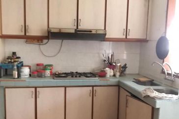 Kampung Melayu Batu 16