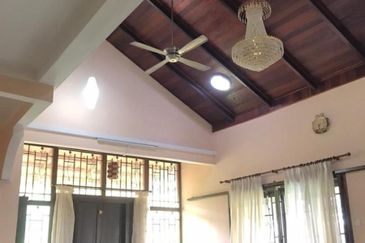 Kampung Melayu Batu 16