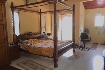 Kampung Melayu Batu 16