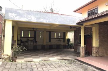 Kampung Melayu Batu 16