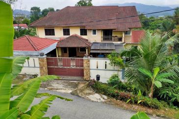 Kampung Melayu Batu 16