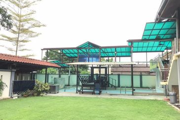 Kampung Melayu Batu 16