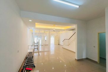 Taman Villa Laksamana