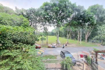 Lorong Lautan Samudera 9/2A