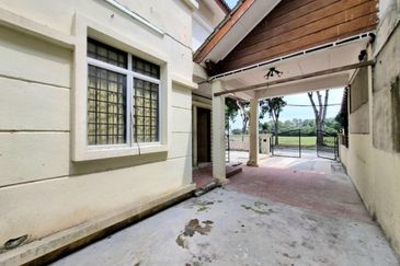 Lorong Lautan Samudera 9/2A