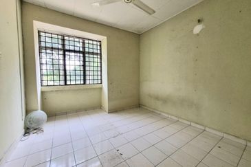 Lorong Lautan Samudera 9/2A