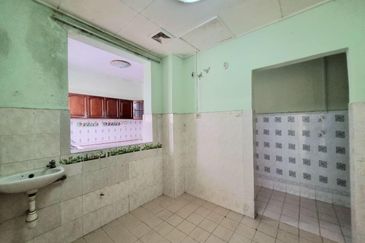 Lorong Lautan Samudera 9/2A