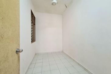 Lorong Lautan Samudera 9/2A