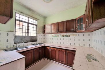 Lorong Lautan Samudera 9/2A