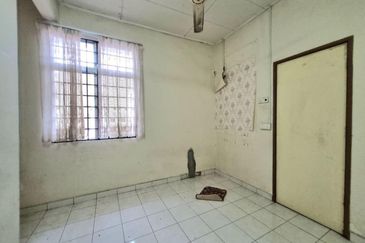 Lorong Lautan Samudera 9/2A