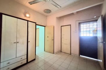 Lorong Lautan Samudera 9/2A