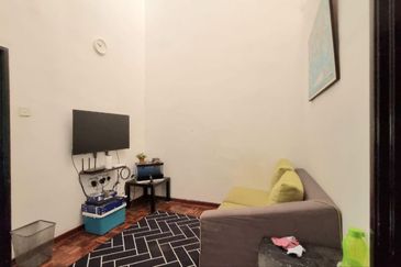 Persiaran Puncak Alam 2 