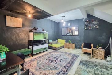 Persiaran Puncak Alam 2 