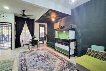 Persiaran Puncak Alam 2 