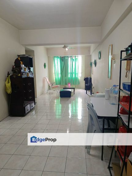 FOR SALE Pangsapuri KLH Menara KLH Bandar Puchong Jaya, Selangor, Puchong