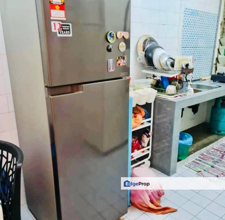 For Sale Block G, Apartment Baiduri, Desa Pandan, Kuala Lumpur, Kuala Lumpur, Desa Pandan