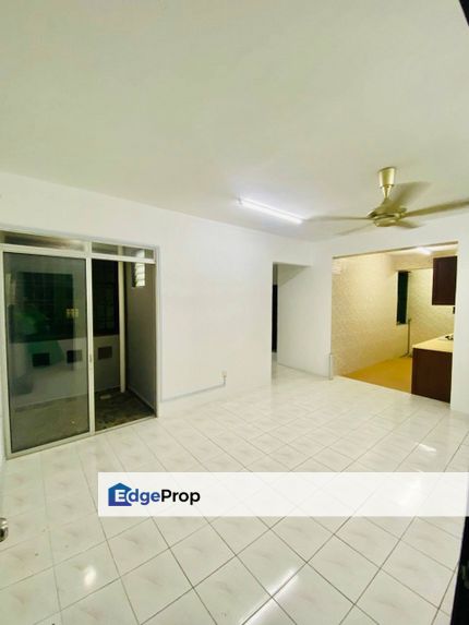 FOR SALE 📍Apartment at Sri Baiduri , Ukay Perdana, Ampang, Selangor, Ampang