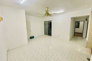 Sri Baiduri Apartment