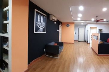 Amber Business Plaza