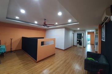 Amber Business Plaza