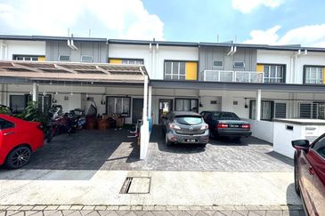 Kita Harmoni, Cybersouth